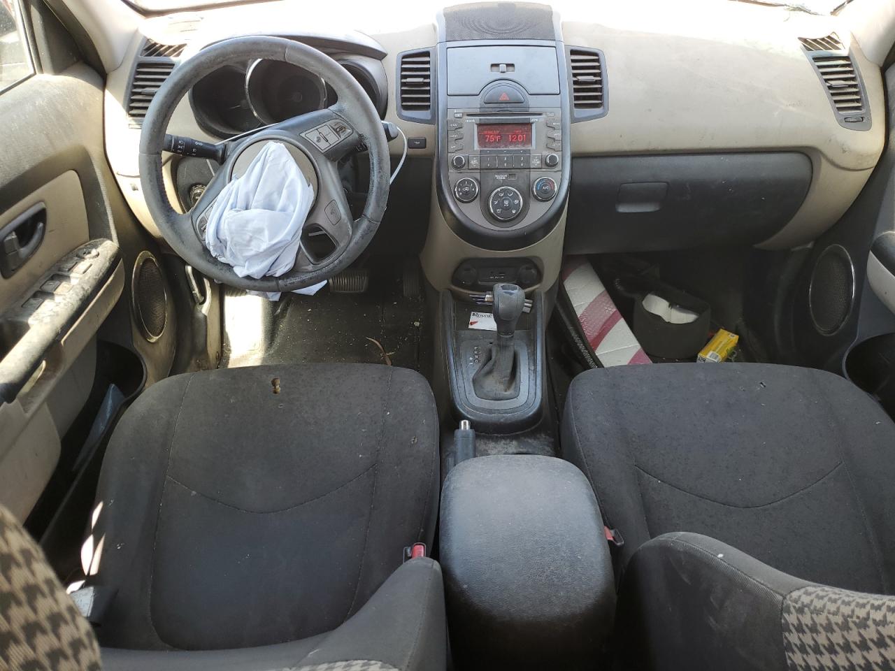 2011 Kia Soul - Image 8