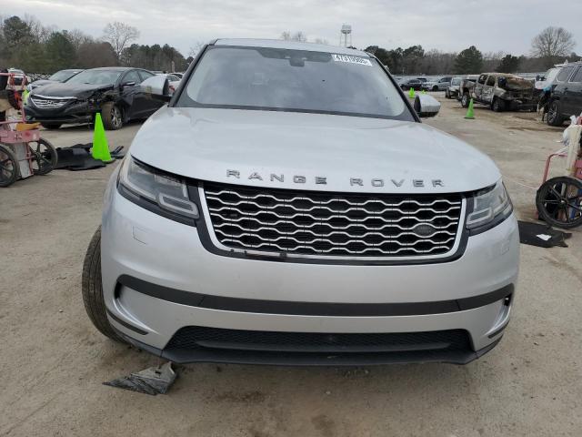  LAND ROVER RANGEROVER 2018 Srebrny