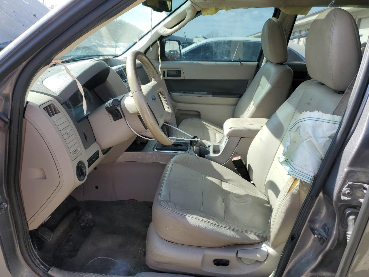 2009 Ford Escape - Image 7