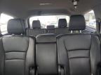 2017 Honda Pilot Exl en Venta en Eugene, OR - Front End