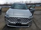 2021 Hyundai Santa Fe Limited на продаже в Marlboro, NY - All Over