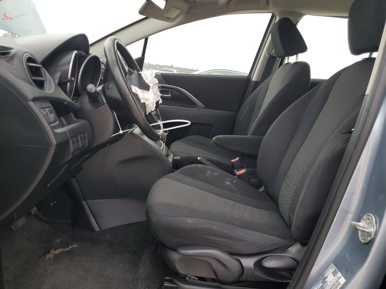 2012 Mazda 5 - Image 7