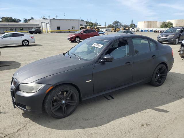 2011 Bmw 328 I