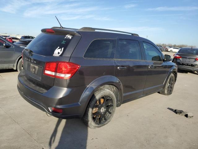  DODGE JOURNEY 2015 Szary
