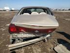 2004 Chevrolet Impala  na sprzedaż w Chicago Heights, IL - Rear End