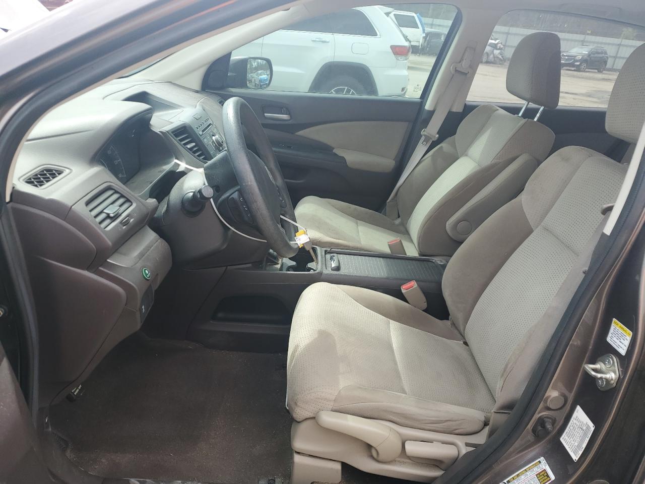 2013 Honda CR-V - Image 7