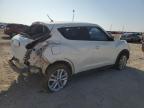 2015 Nissan Juke S продається в Amarillo, TX - Rear End