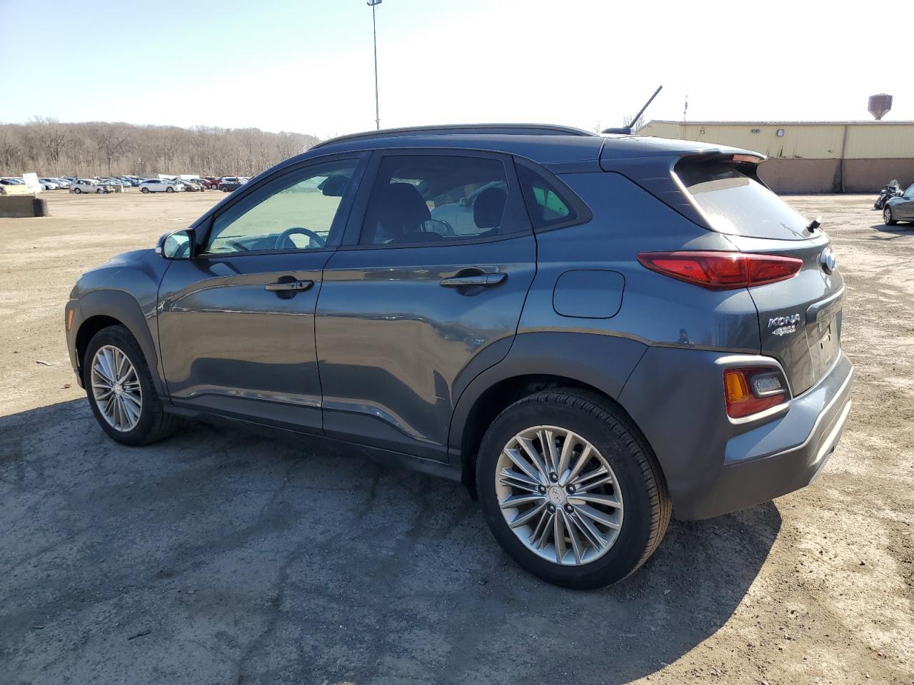 2019 Hyundai Kona - Image 2