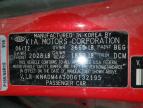 2013 Kia Rio Lx на продаже в Lexington, KY - Front End