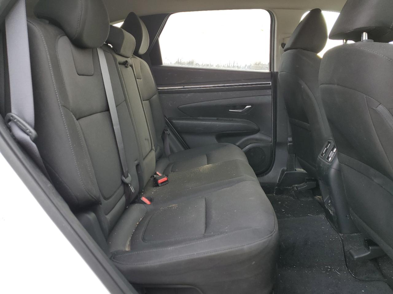 2023 Hyundai Tucson - Image 11