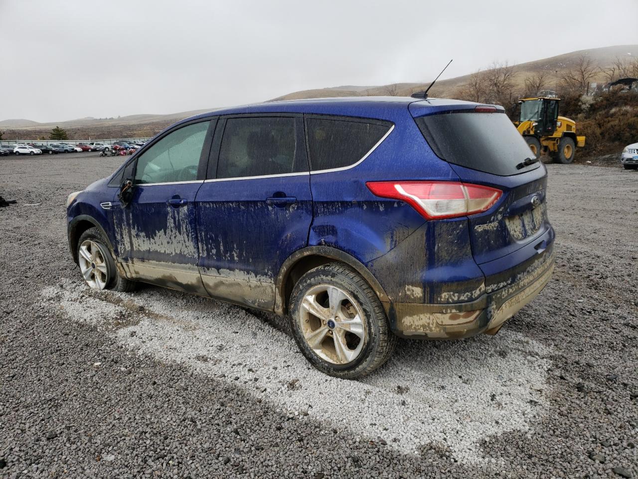 2015 Ford Escape - Image 2