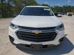 2020 Chevrolet Traverse Ls للبيع في Houston، TX - Rear End