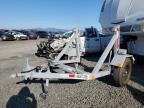 1996 Slabach Reel Trailer de vânzare în Eugene, OR - Minor Dent/Scratches