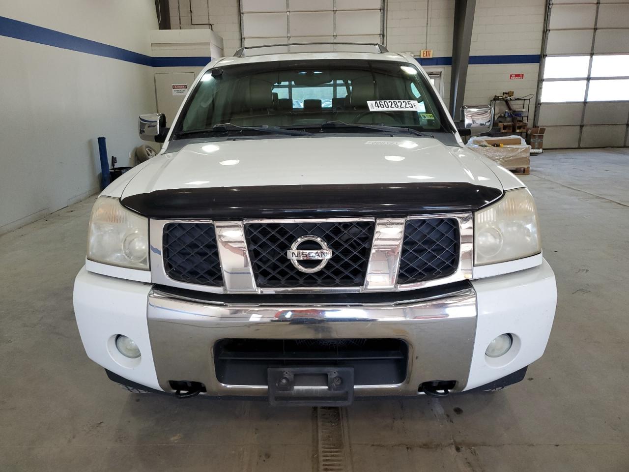 2005 Nissan Armada - Image 5