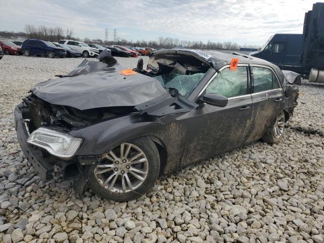 2020 Chrysler 300 Touring