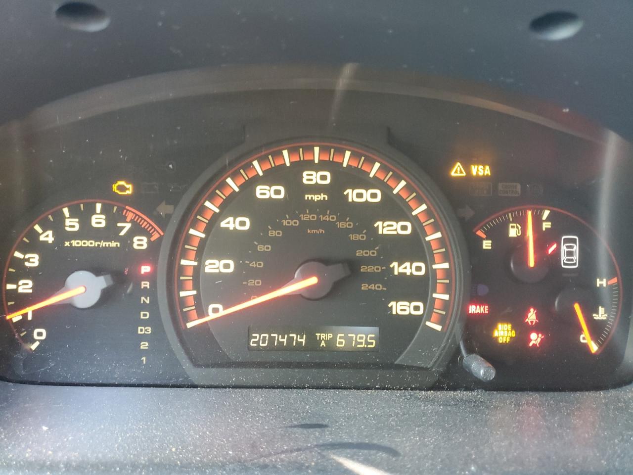 2006 Honda Accord - Image 9