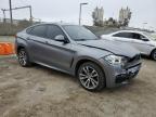 2017 Bmw X6 Xdrive35I zu verkaufen in San Diego, CA - Front End