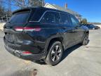 2023 Jeep Grand Cherokee Limited 4Xe продається в North Billerica, MA - Rear End