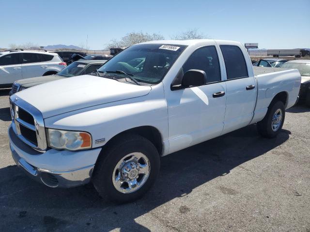 2005 Dodge Ram 2500 St