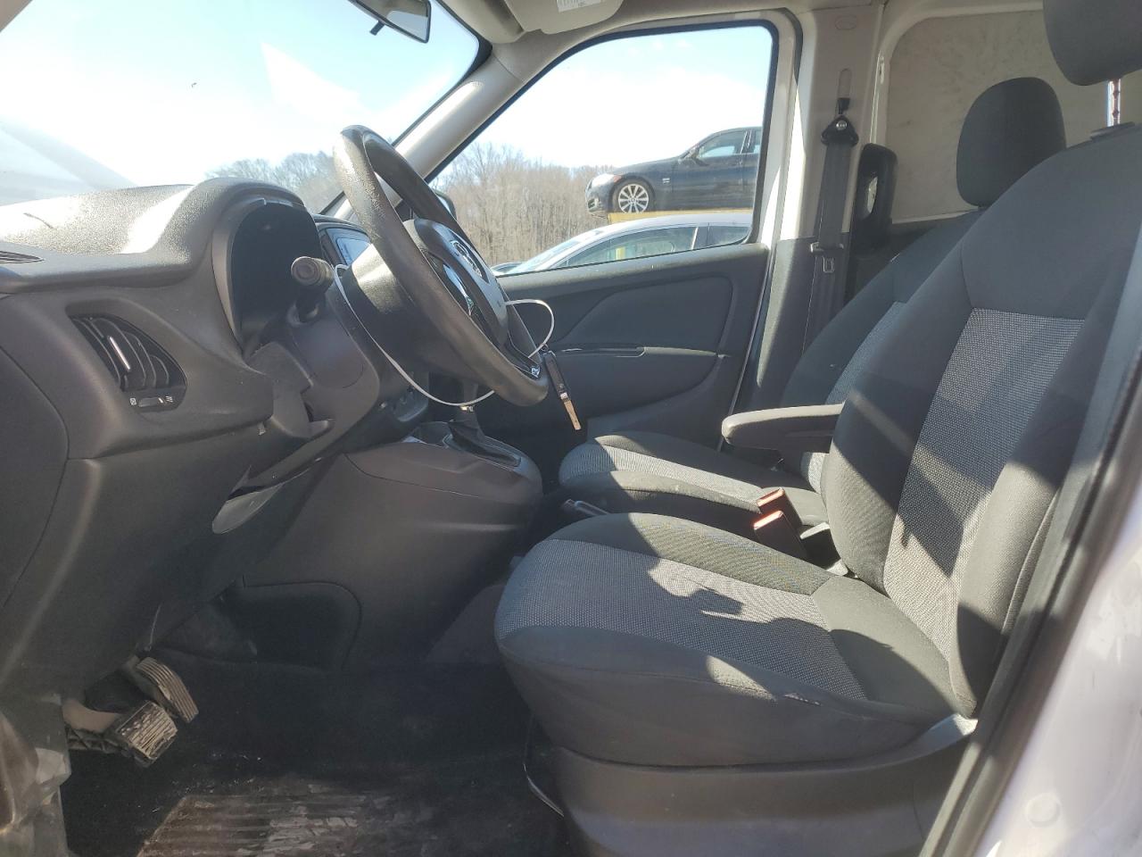 2015 RAM ProMaster City - Image 7
