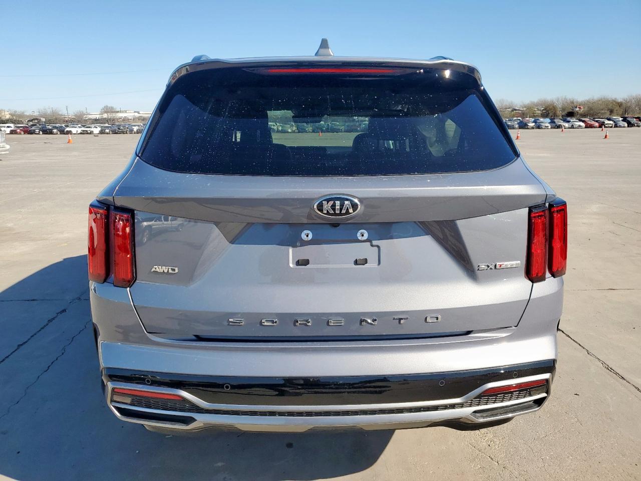 2021 Kia Sorento - Image 6