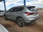 2022 Hyundai Santa Fe Sel продається в Phoenix, AZ - Front End