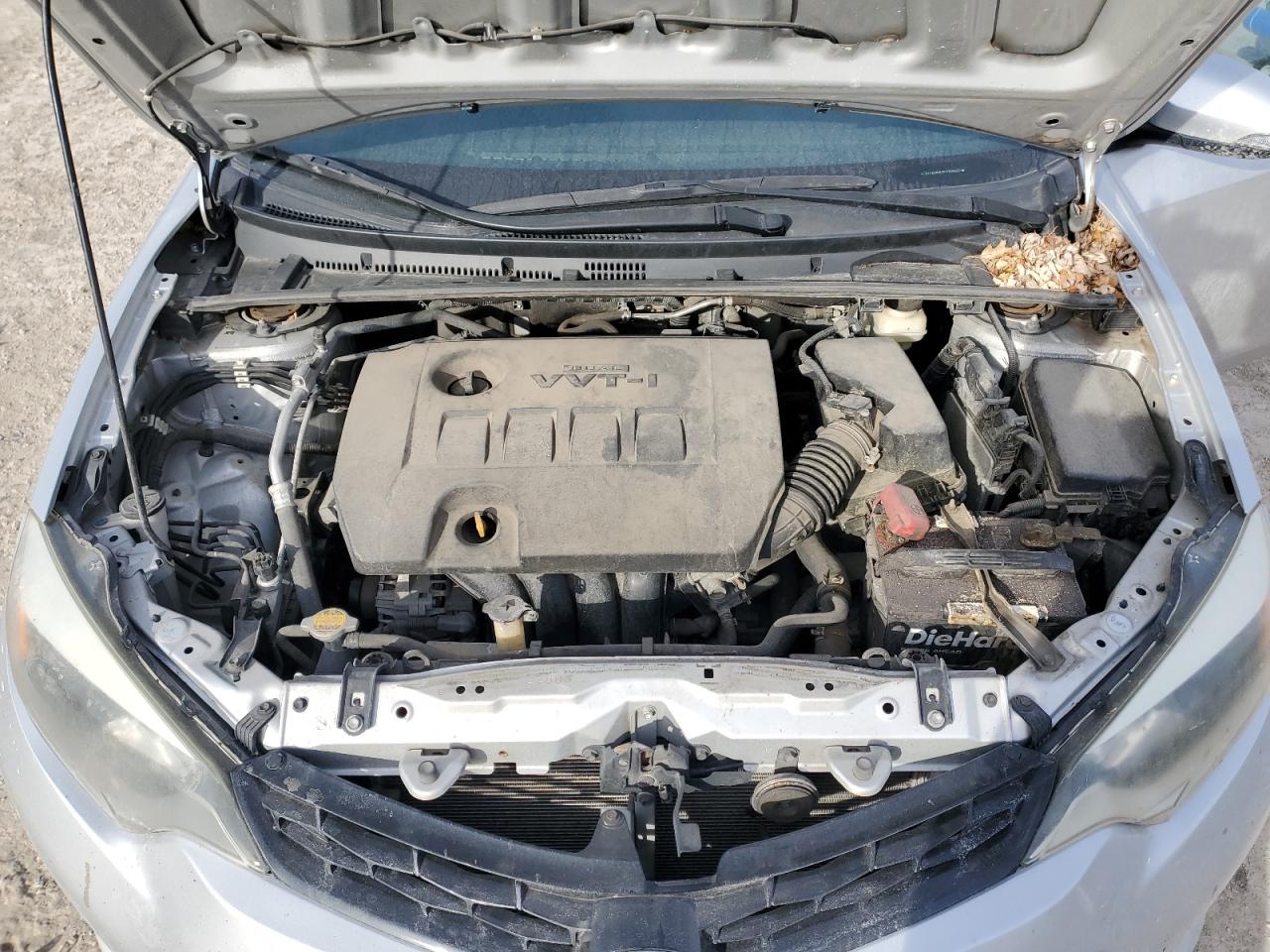 2015 Toyota Corolla - Image 12