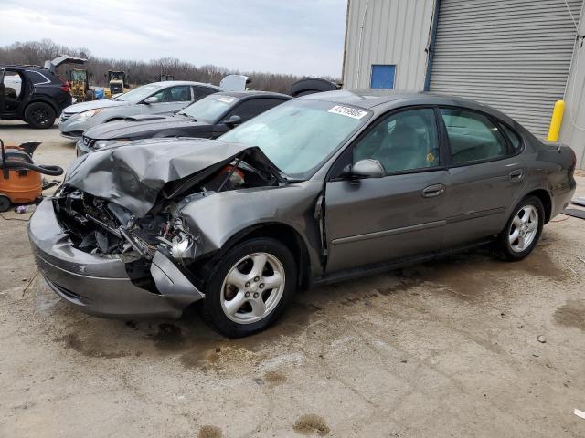 2002 Ford Taurus Se