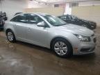 2015 Chevrolet Cruze Lt for Sale in Davison, MI - Side