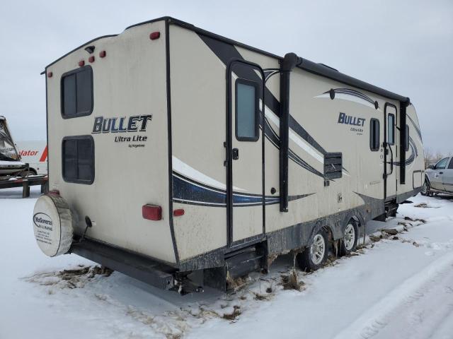 2018 DUTCHMAN BULLET  