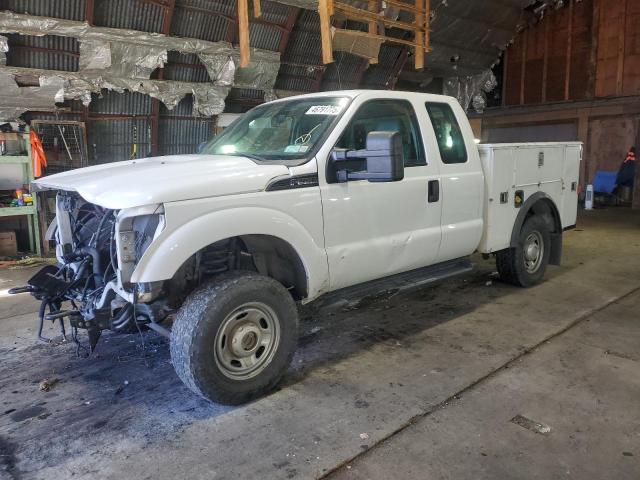 2015 Ford F350 Super Duty