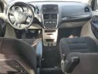 2017 DODGE GRAND CARAVAN SE for sale at Copart ON - COOKSTOWN