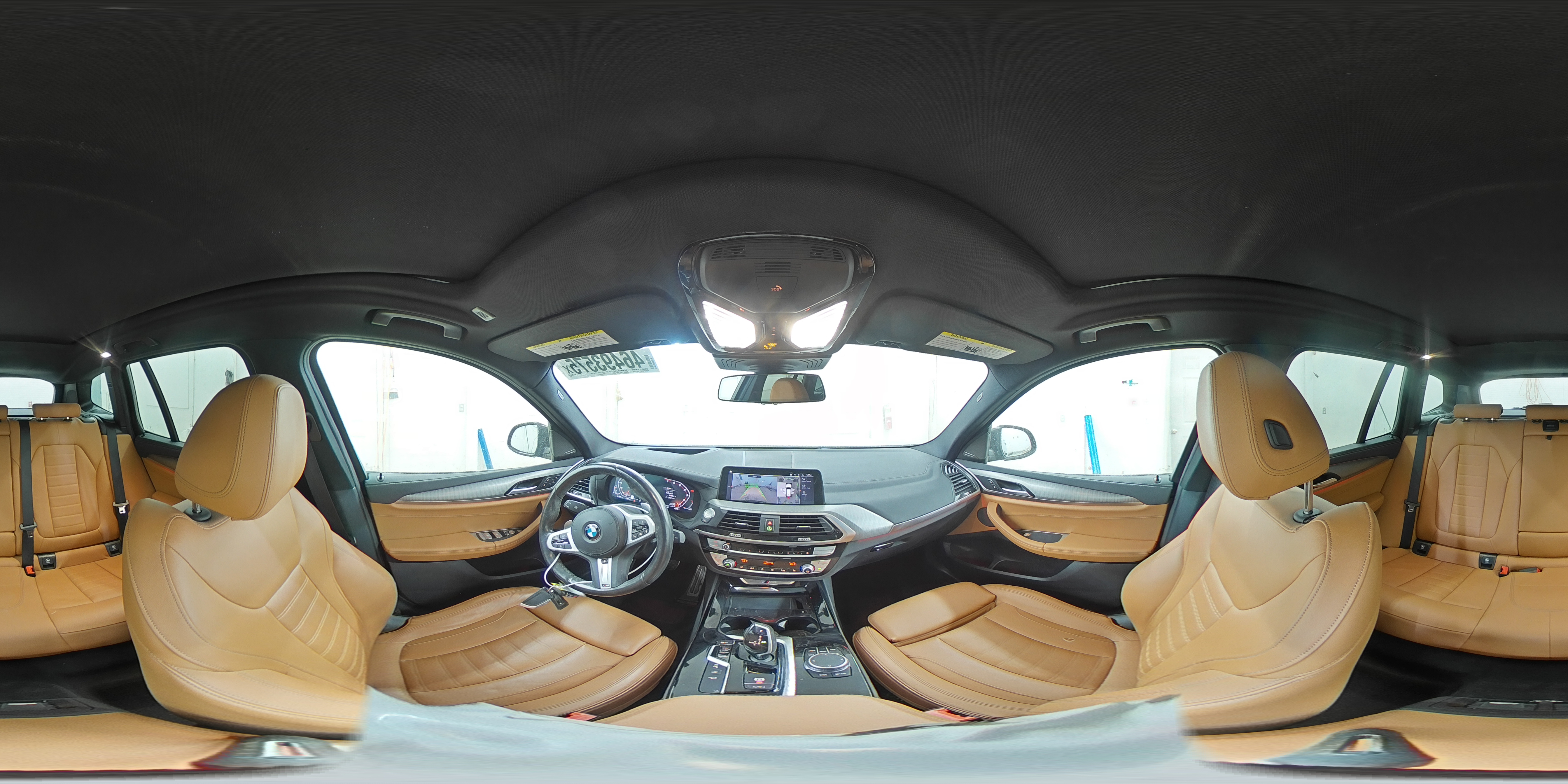 2021 BMW X3 - Image 15