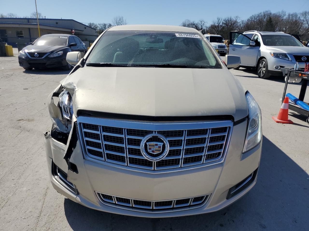 2015 Cadillac XTS - Image 5