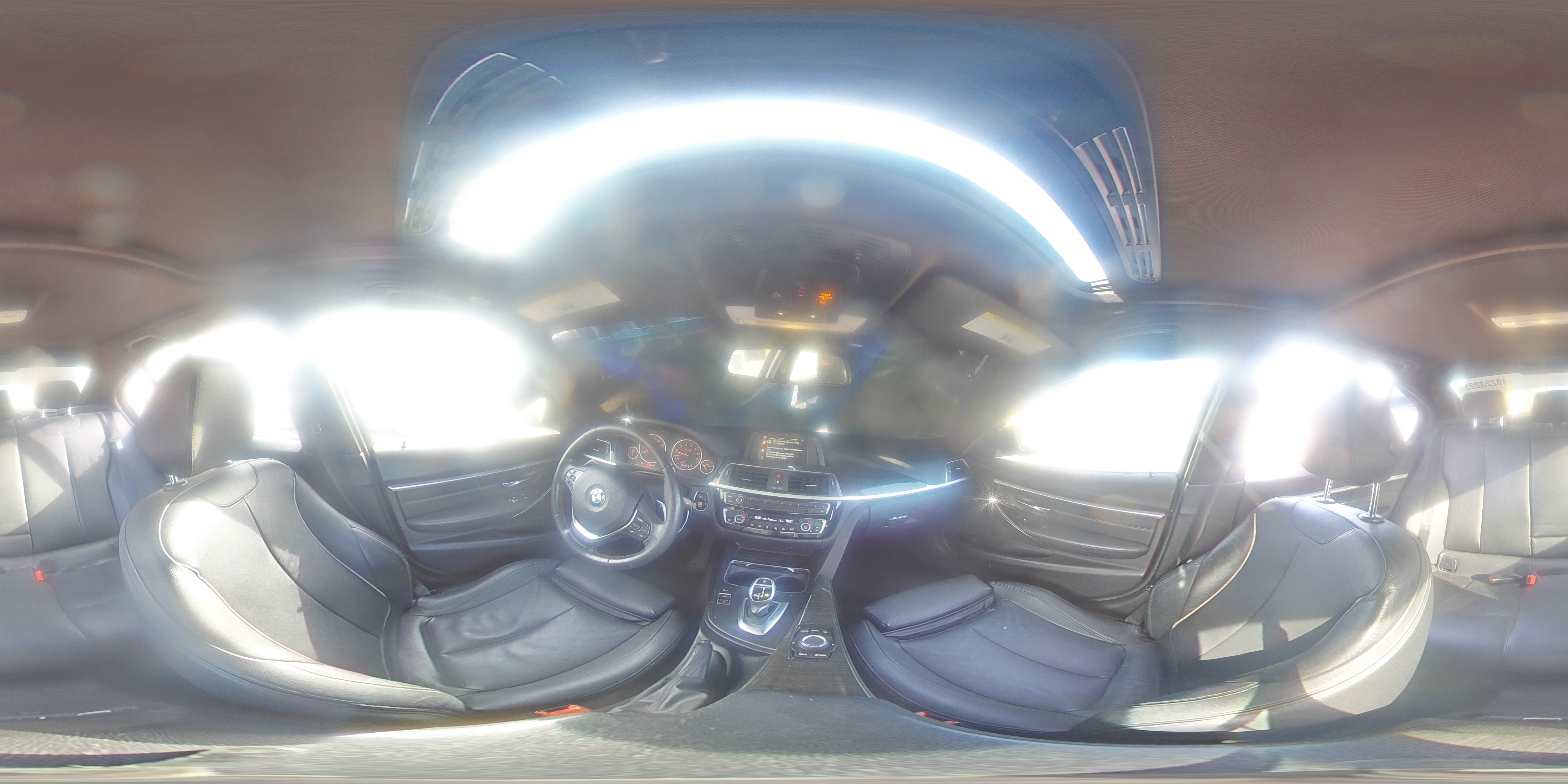2016 BMW 3er - Image 14