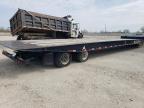 2024 Xl Specialized Xl80 Sa Drop Deck Hydraulic Tail Equipment Trailer zu verkaufen in New Orleans, LA - All Over
