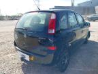 2004 VAUXHALL MERIVA ENJ for sale at Copart BRISTOL