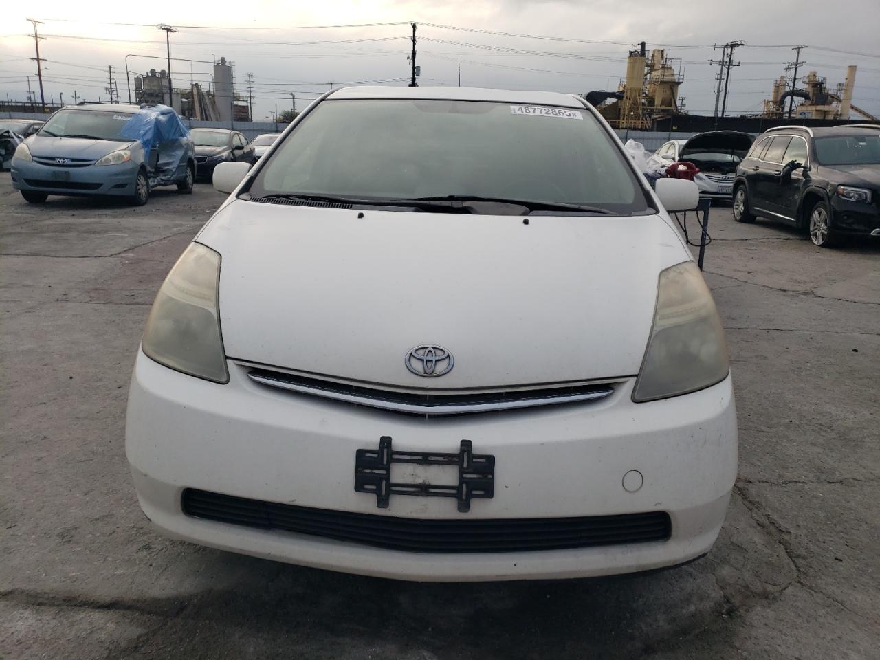 2007 Toyota Prius - Image 5