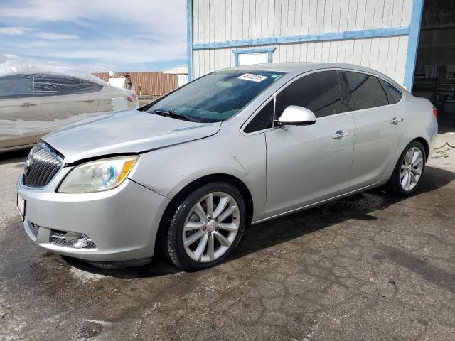 2013 Buick Verano 