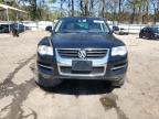 2010 Volkswagen Touareg V6 for Sale in Austell, GA - Front End
