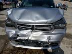 2016 Dodge Durango R/T იყიდება Harleyville-ში, SC - Front End