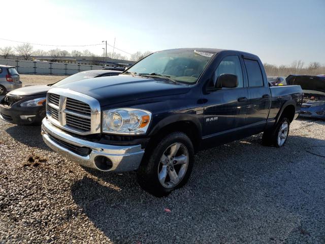 2008 Dodge Ram 1500 St