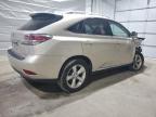 2014 Lexus Rx 350 Base للبيع في Candia، NH - Front End