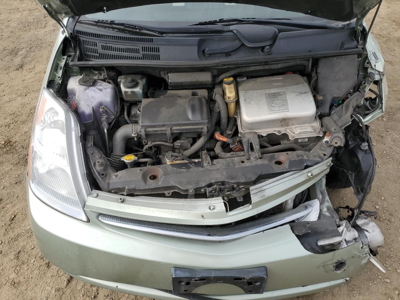 2007 Toyota Prius - Image 12