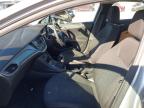 2020 VAUXHALL ASTRA SE T for sale at Copart SANDY