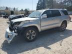 2006 Toyota 4Runner Limited en Venta en Knightdale, NC - Front End
