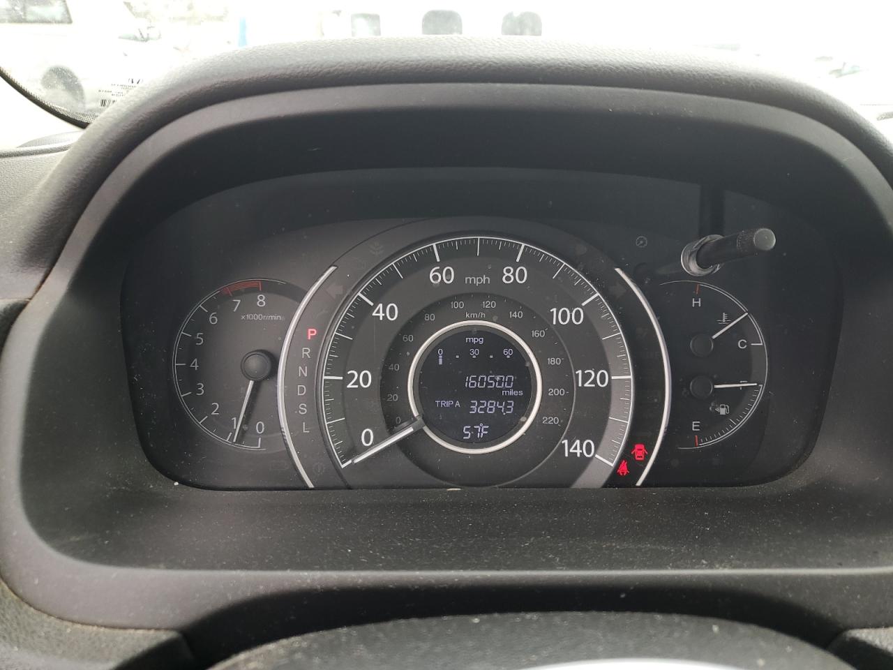 2015 Honda CR-V - Image 9