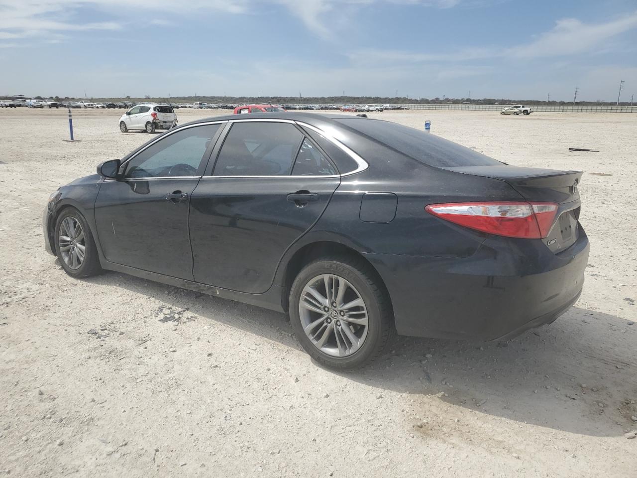 2015 Toyota Camry - Image 2