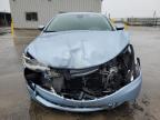 2015 Chrysler 200 Limited en Venta en Fresno, CA - Front End