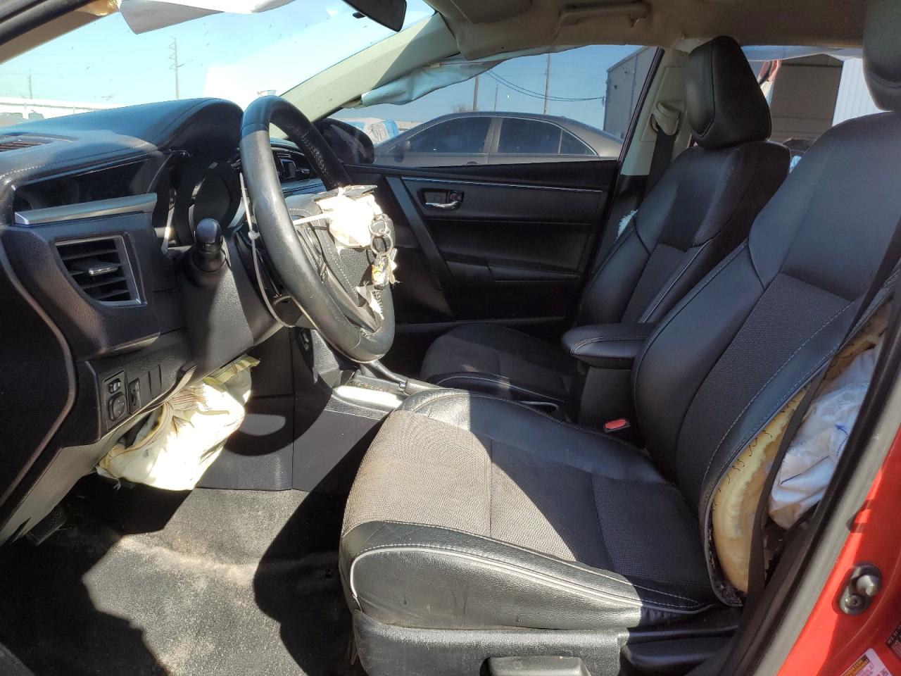 2014 Toyota Corolla - Image 7